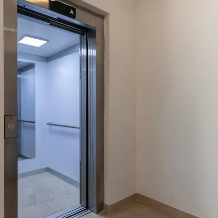 2bdr Comfy In Graça By Lovelystay *