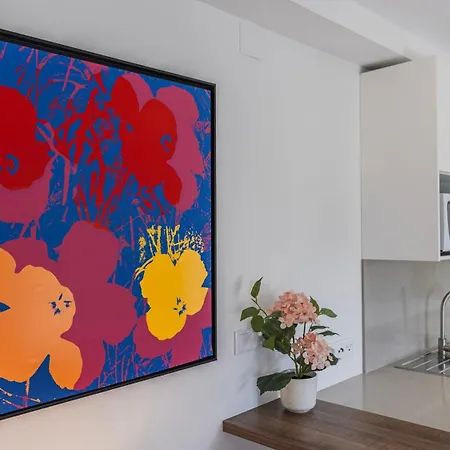 2bdr Comfy In Graca By Lovelystay Apartament *