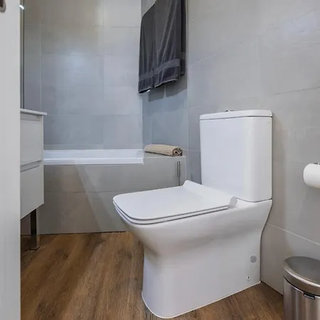 Appartement 2bdr Comfy In Graça By Lovelystay Lisboa