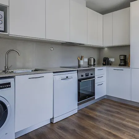 Apartamento 2bdr Comfy In Graça By Lovelystay