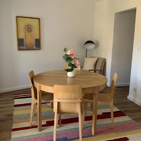 2bdr Comfy In Graca By Lovelystay Apartment *