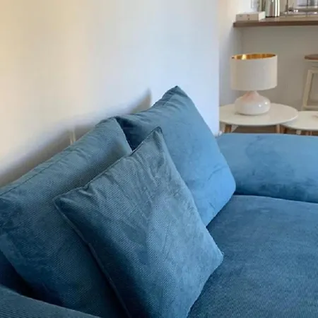 2bdr Comfy In Graca By Lovelystay Apartment Lisbon