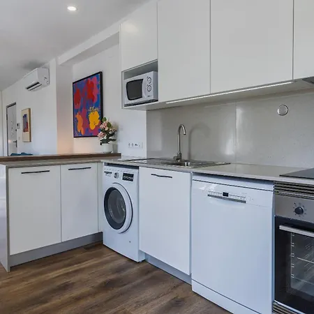 2bdr Comfy In Graca By Lovelystay * Lissabon