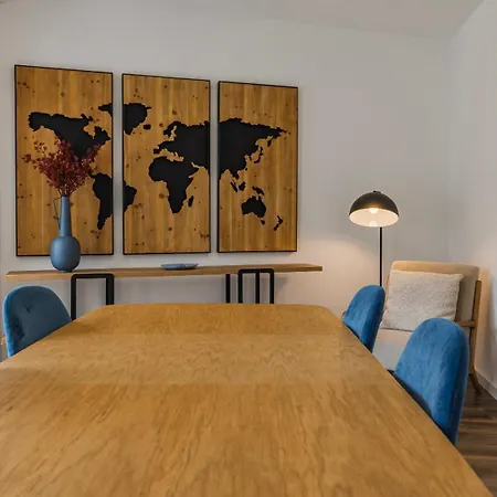 Apartment 2bdr Comfy In Graca By Lovelystay Lissabon